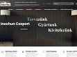 inoxhun.hu Úszókapu szettek, görgők