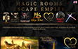 magicrooms.hu Szabaduló játék gyerekeknek