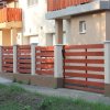 Minimal Design fakerítés egyedi méretekben